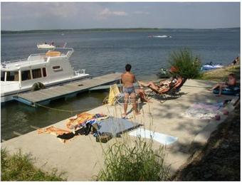 Hostal Penzion Kormoran