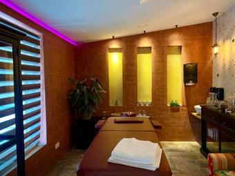 Horsk� Hotel Lopu?n� Dolina