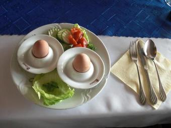 Hostal Penzi�n Oravia