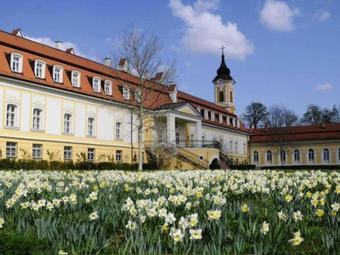 Hotel Chateau B�la