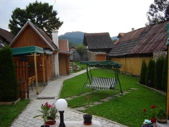 Hostal Penzi�n U Johna