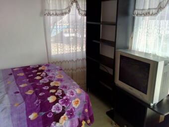 Casa Campestre Arbelaez