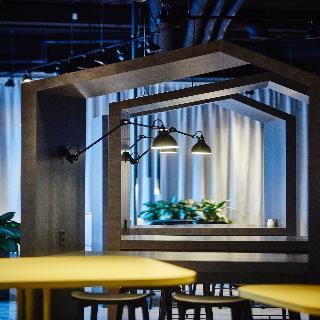 First Hotel H�je Taastrup