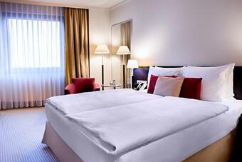 Hotel Crowne Plaza Bratislava