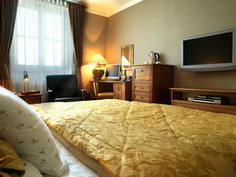 Marrol's Boutique Hotel