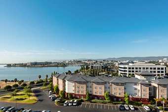 Hotel Homewood Suites By Hilton San Francisco Airport North California