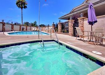 Hotel Holiday Inn Express Encinitas Cardiff Beach-legoland