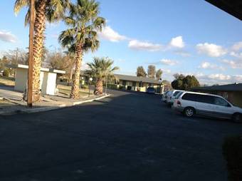 Apple Valley Motel