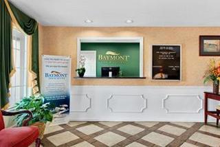 Motel Baymont Inn & Suites - Ozark