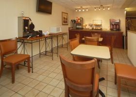 Hotel Comfort Inn Shepherdstown