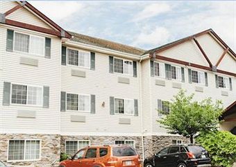 Hotel Guesthouse Inn & Suites Dupont