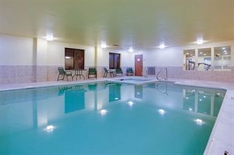 Hotel La Quinta Inn & Suites Richmond - Kings Dominion
