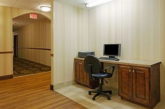 Hotel Country Inn & Suites Doswell