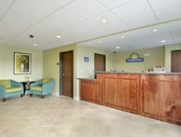 Hotel Days Inn Kings Dominion