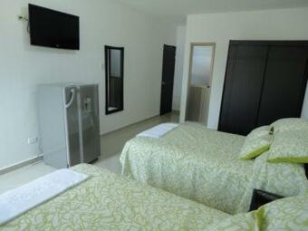 Hotel Los Paisas