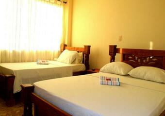 Villa Caba�as Economicas Grupos Segunda Ensenada Cove�as