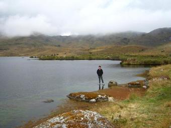 Hotel Posada El Viejo Oticon