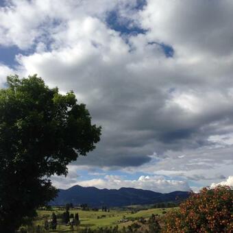 Campo Escondido