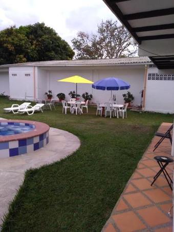 Agroturismo Santagueda Casa