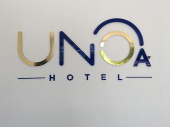 Hotel Uno A