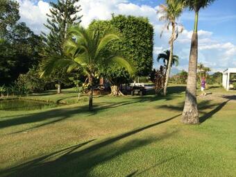 Agroturismo Finca La Ranchera No. 1