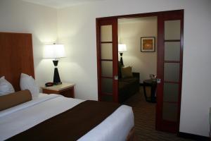 Hotel Best Western Executive Inn