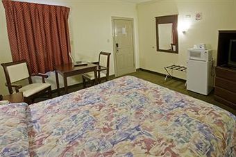 Motel Americas Best Value Inn Ozona