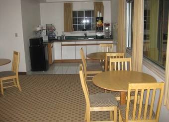 Hotel Luxury Inn Liberty