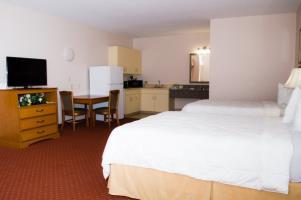Motel Days Inn Robstown