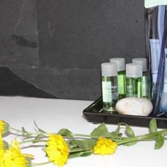 Hostal Posada Del Agua