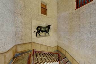 Bed & Breakfast Casa Entre Vi�as