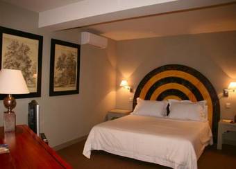 Hotel La Posada Del Rancho