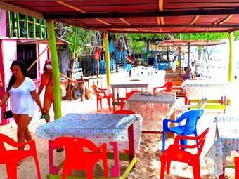 Hostal Hotel Donde Alcides