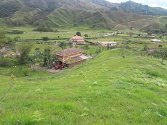 Agroturismo Finca El Palmar