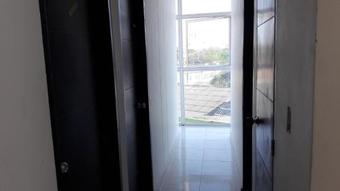 Hotel Torres Del Parque