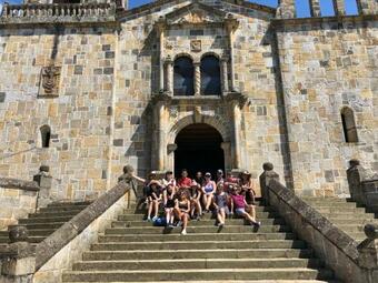 Hostal El Portal De Don Luis