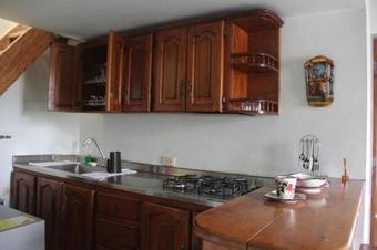 Apartamento Carmen De Viboral