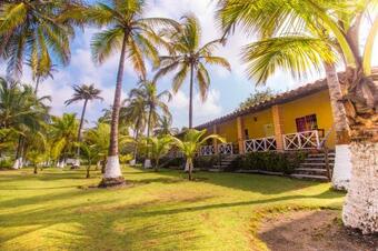 Hotel Santa Mar�a De Los Vientos