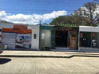 Hostal Roldanillo