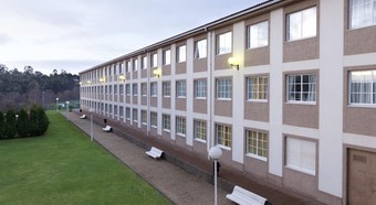 Hotel Residencia Universitaria Siglo XXI