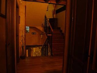 Hostal La Casona Del Herrero
