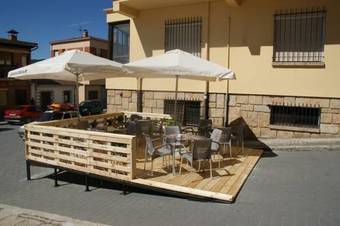 Hostal Las Fuentes
