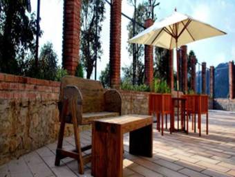 Hotel Club Mahindra Kanatal