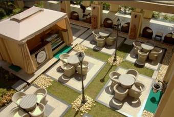 Hotel Pramod Convention & Club Resort