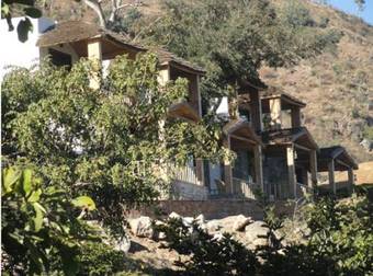 Hotel Kumbhalgarh Forest Retreat