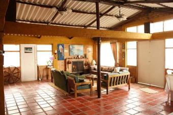 Agroturismo Hospedaje La Primavera