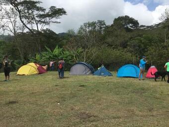 Agroturismo Villa Celmira