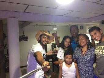 Bed & Breakfast Alojamiento Dentro De Vivienda C�lida.