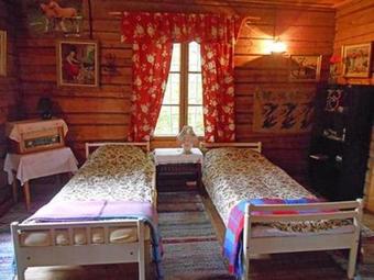 Holiday Home Piippola