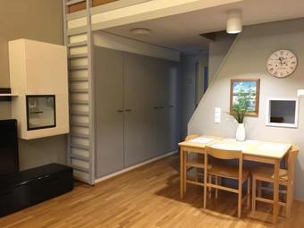 Lakeside Cottage Rantalinna